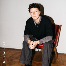 LIN - Support: Faravaz 24.04.2026 Kulturzentrum Schlachthof e.V.