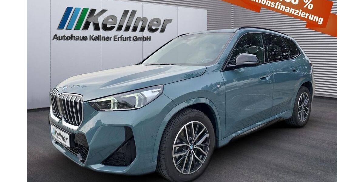 BMW X1 24.539 km 44.880 &euro; Erfurt 99091