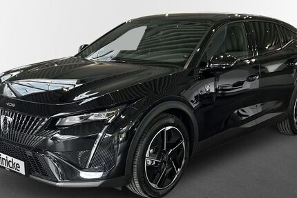 Peugeot 408 6.000 km 41.990 &euro; Erfurt 99086