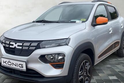 Dacia Spring 18.073 km 14.990 &euro; Erfurt 99091