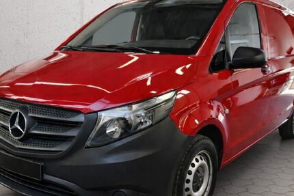 Mercedes-Benz Vito 127.000 km 13.490 &euro; Apolda 99510