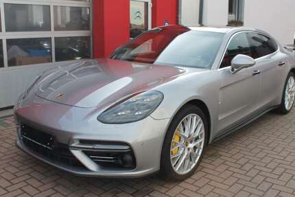 Porsche Panamera 77.800 km 82.971 &euro; Großrudestedt 99195