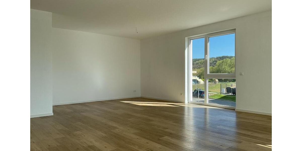 Etagenwohnung Bucha - 4 Zimmer, 114 m&sup2;, 1.339&euro; | Angebot:26618773