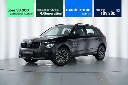 Skoda Kamiq 4.486 km 25.889 &euro; Erfurt 99086