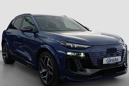 Audi SQ6 e-tron 7.100 km 65.970 &euro; Erfurt 99099