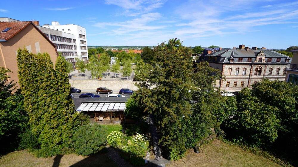 Einfamilienhaus Weimar Westvorstadt - 5 Zimmer, 121 m&sup2;, 525.000&euro; | Angebot:25819646