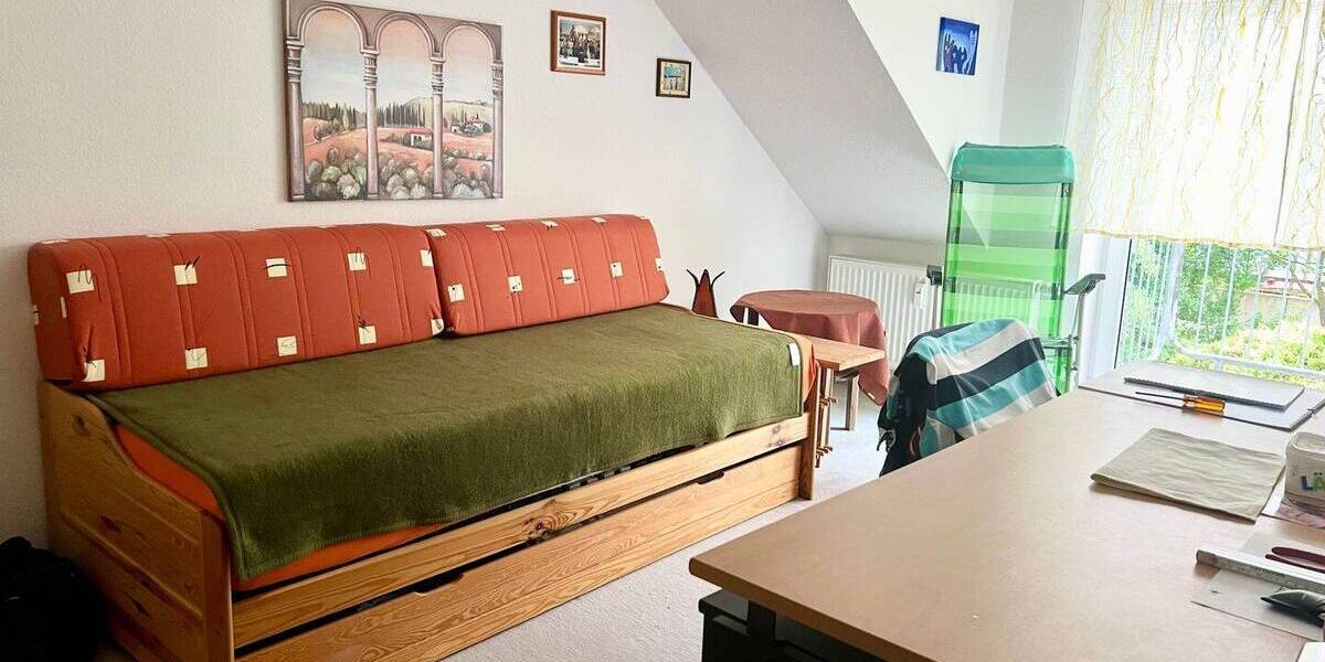 Doppelhaushälfte Jena Münchenroda - 8 Zimmer, 156 m&sup2;, 379.000&euro; | Angebot:26556786