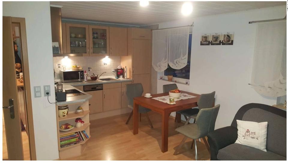 Dachgeschoßwohnung Sömmerda - 3 Zimmer, 60 m&sup2;, 490&euro; | Angebot:25995880