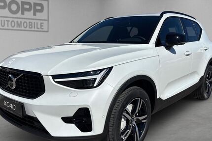 Volvo XC40 1.050 km 42.490 &euro; Erfurt 99099