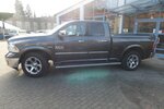 Dodge RAM 1500 5,7 Hemi Laramie UNFALLFREI 107.400 km 32.300 &euro; Rudolstadt 07407