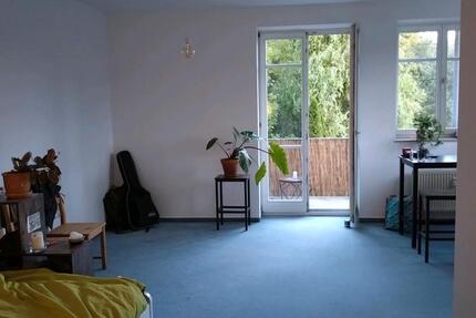 Wohnung Jena Lobeda-Altstadt - 1.5 Zimmer, 42 m&sup2;, 550&euro; | Angebot:27644227