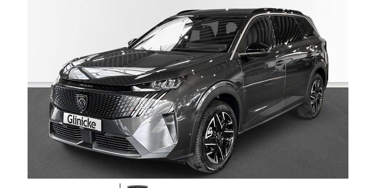 Peugeot 5008 9.900 km 40.990 &euro; Erfurt 99086