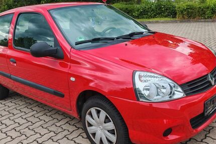 Renault Clio 226.000 km 1.490 &euro; Umpferstedt 99441
