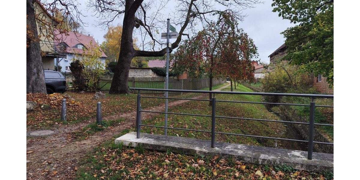 Grundstück Weimar Süßenborn - 125.000&euro; | Angebot:25667724