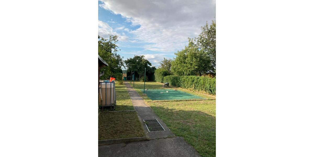 Doppelhaushälfte Erfurt Johannesplatz - 4 Zimmer, 115 m&sup2;, 66.000&euro; | Angebot:25258000