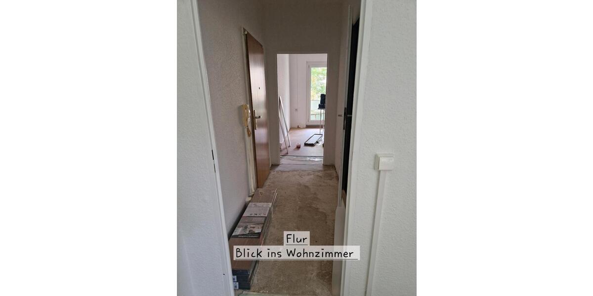 Erdgeschoßwohnung Weimar Lützendorf - 1 Zimmer, 38 m&sup2;, 65.000&euro; | Angebot:26983766