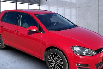 VW Golf 136.300 km 8.990 &euro; Erfurt 99086