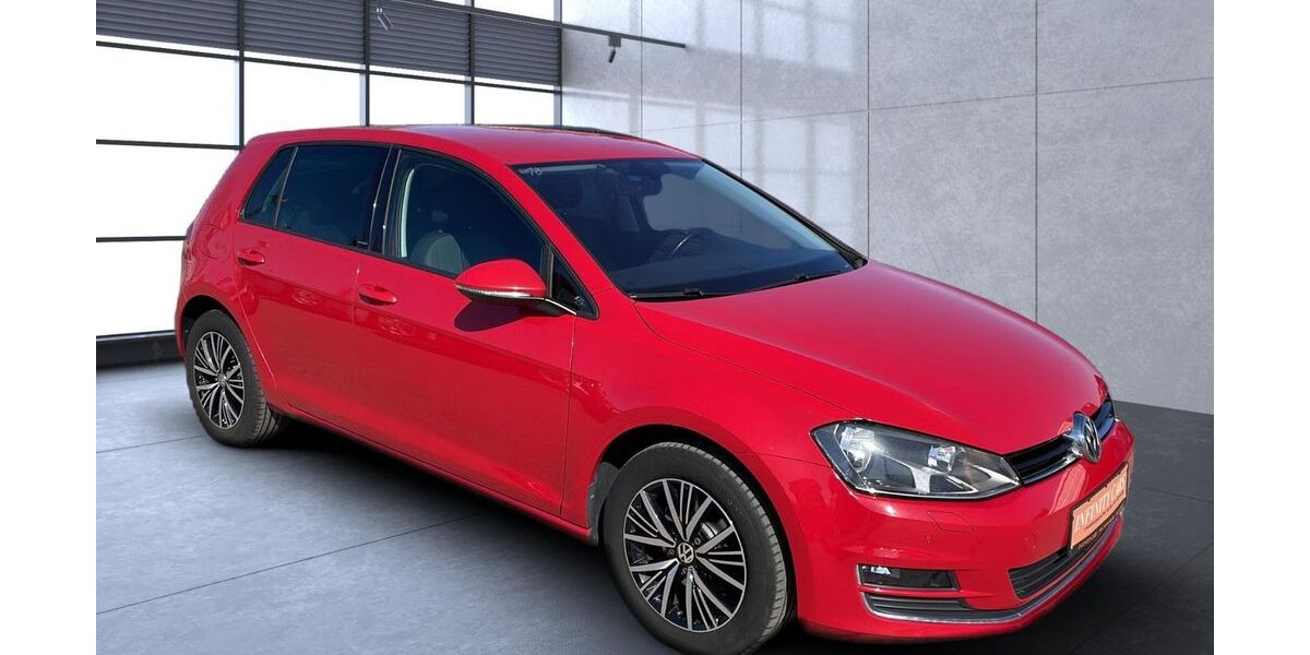 VW Golf 136.300 km 8.990 &euro; Erfurt 99086