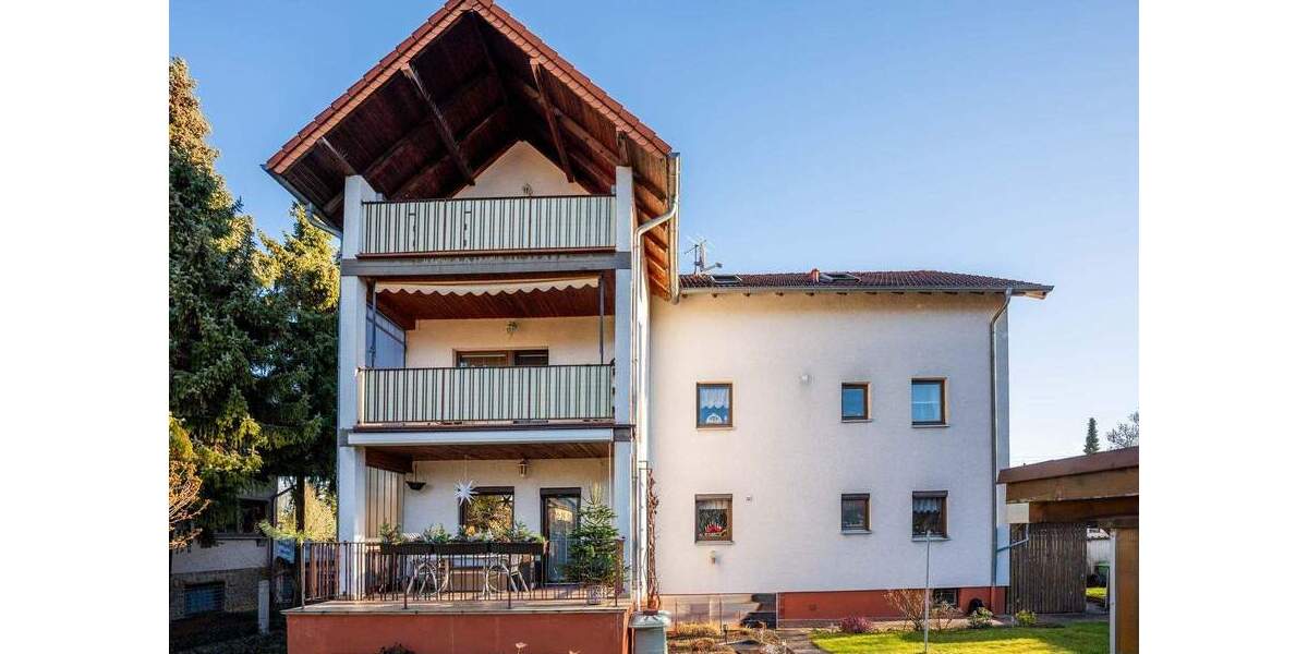 Mehrfamilienhaus, Wohnhaus Jena Ammerbach - 1 Zimmer, 303 m&sup2;, 645.000&euro; | Angebot:25705586