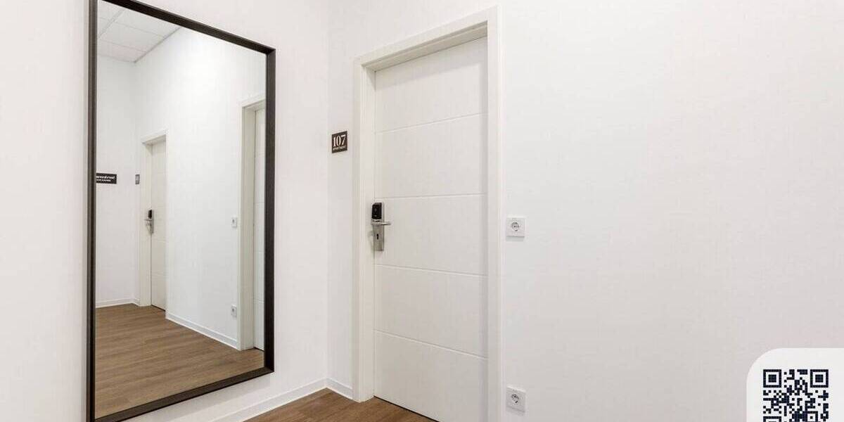 Etagenwohnung Jena Zentrum - 2 Zimmer, 2.319&euro; | Angebot:26296976