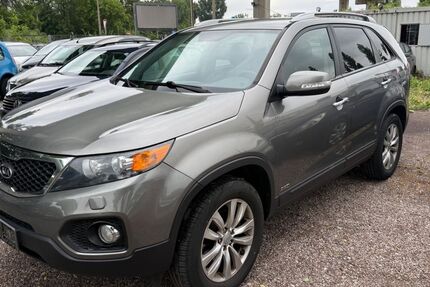 Kia Sorento 199.000 km 4.290 &euro; Erfurt 99086