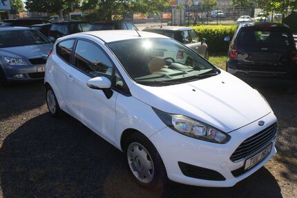 Ford Fiesta 153.800 km 3.900 &euro; Jena 07743