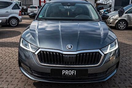 Skoda Octavia 72.359 km 19.000 &euro; erfurt 99085