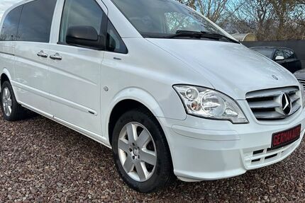 Mercedes-Benz Vito 157.900 km 13.490 &euro; Erfurt 99091