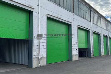 Gewerbeobjekt Erfurt Gispersleben - 864&euro; | Angebot:22429528