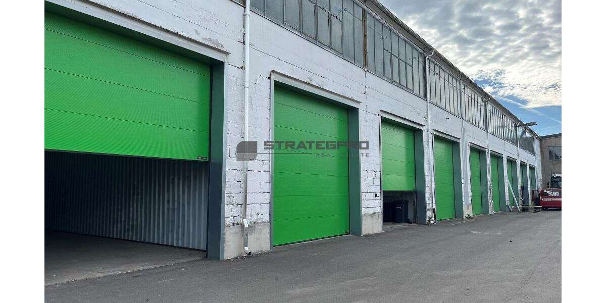 Gewerbeobjekt Erfurt Gispersleben - 864&euro; | Angebot:22429528