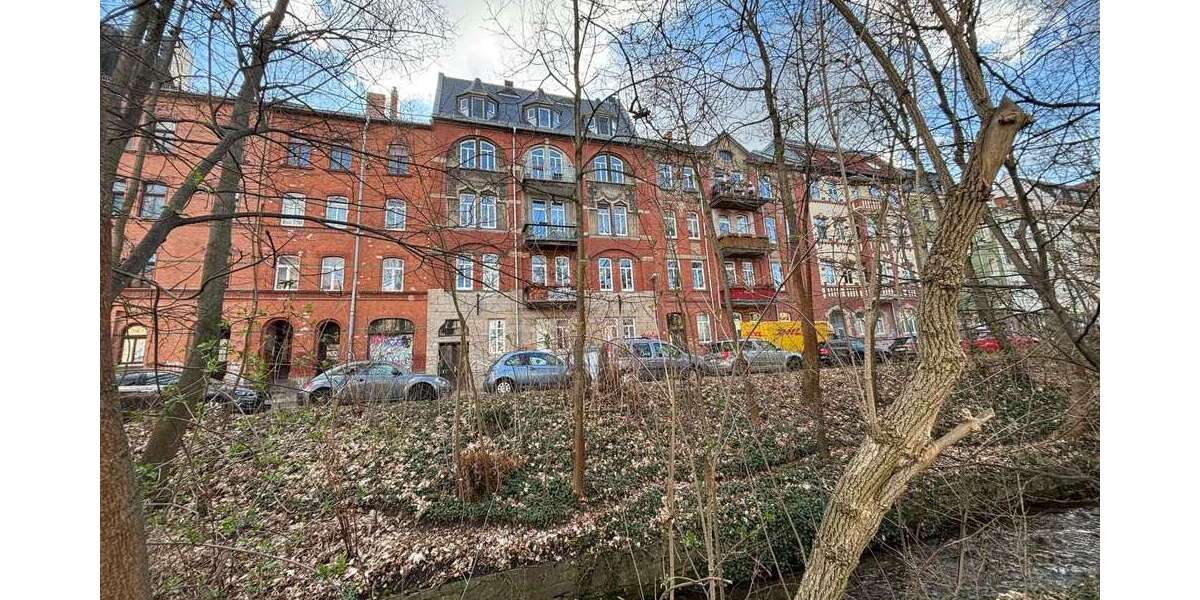 Etagenwohnung Jena - 3.5 Zimmer, 101 m&sup2;, 275.000&euro; | Angebot:26106917