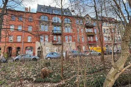 Wohnung Jena - 3.5 Zimmer, 101 m&sup2;, 275.000&euro; | Angebot:26106917