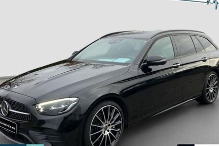 Mercedes-Benz E 400 100.264 km 44.980 &euro; Weimar 99428