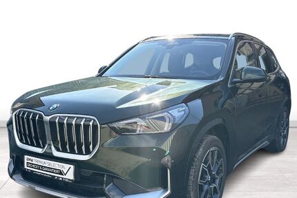 BMW X1 7.946 km 37.850 &euro; Jena 07745
