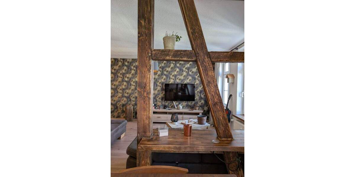 Etagenwohnung Jena Löbstedt - 3 Zimmer, 72 m&sup2;, 249.000&euro; | Angebot:25777823