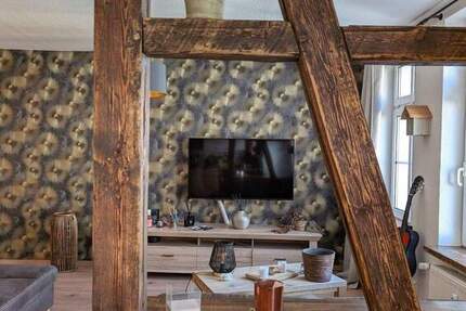 Wohnung Jena Löbstedt - 3 Zimmer, 72 m&sup2;, 249.000&euro; | Angebot:25777823