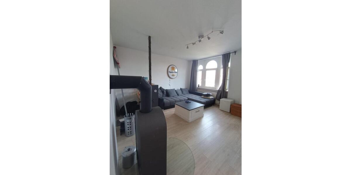 Etagenwohnung Erfurt Johannesvorstadt - 4 Zimmer, 12 m&sup2;, 267&euro; | Angebot:25805245
