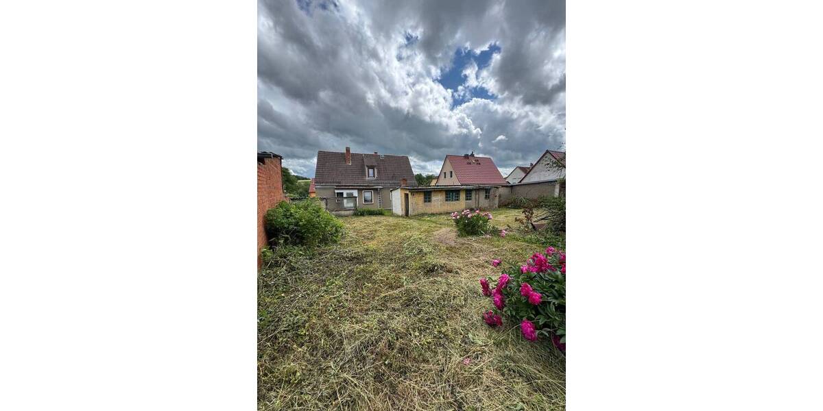 Einfamilienhaus Hopfgarten Utzberg - 5 Zimmer, 150 m&sup2;, 159.000&euro; | Angebot:25672567