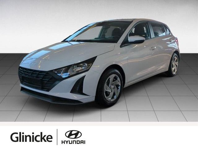 Hyundai i20 22.100 km 16.990 &euro; Erfurt 99086