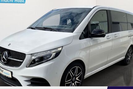 Mercedes-Benz V 300 54.500 km 47.950 &euro; Erfurt 99098