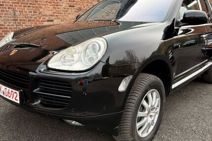 Porsche Cayenne 279.884 km 4.990 &euro; Kahla / Thüringen 07768