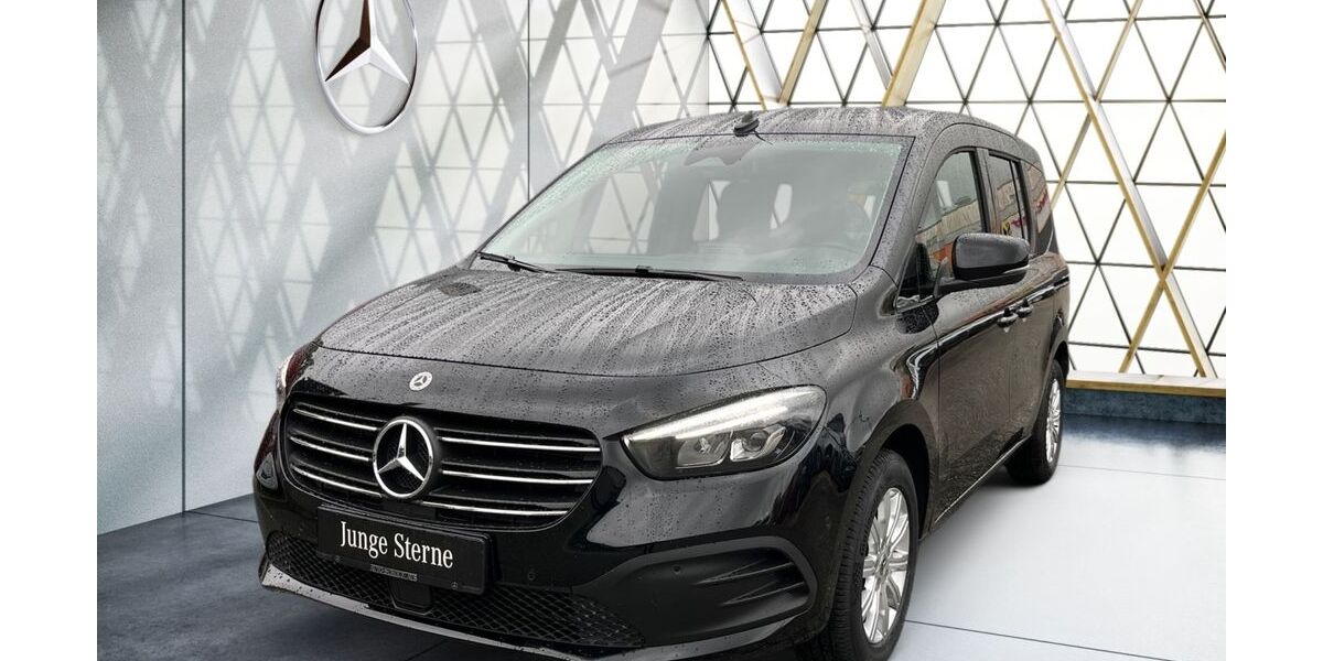 Mercedes-Benz T-Klasse 7.241 km 33.479 &euro; Sulza 07751