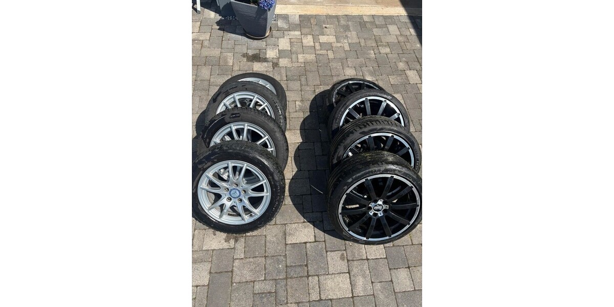 Mercedes-Benz A 180 201.547 km 9.900 &euro; Bucha 07751