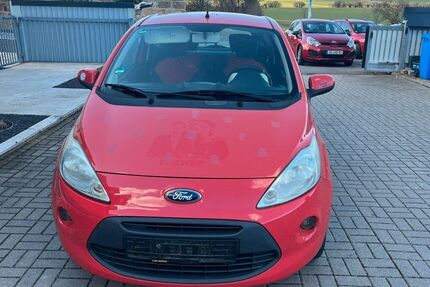 Ford Ka/Ka+ 128.000 km 1.400 &euro; Vollersroda 99438