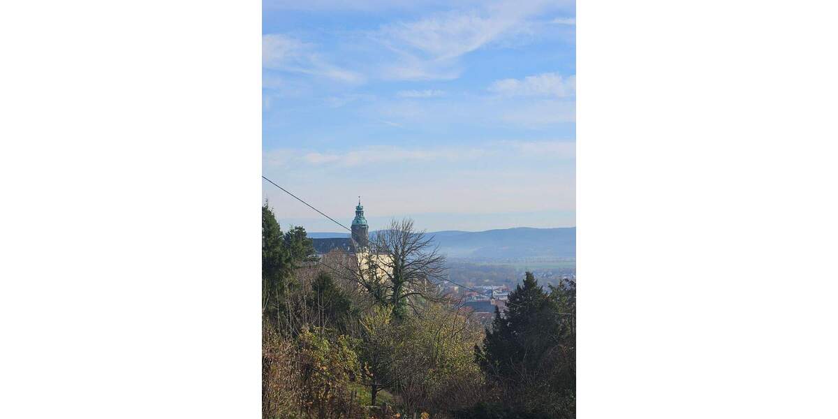 Grundstück Rudolstadt Mörla - 179.500&euro; | Angebot:25663601