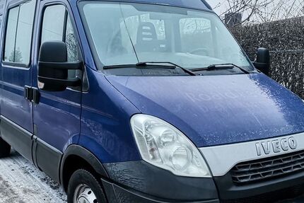 IVECO Andere 274.000 km 8.500 &euro; Amt Waschsenburg 99334