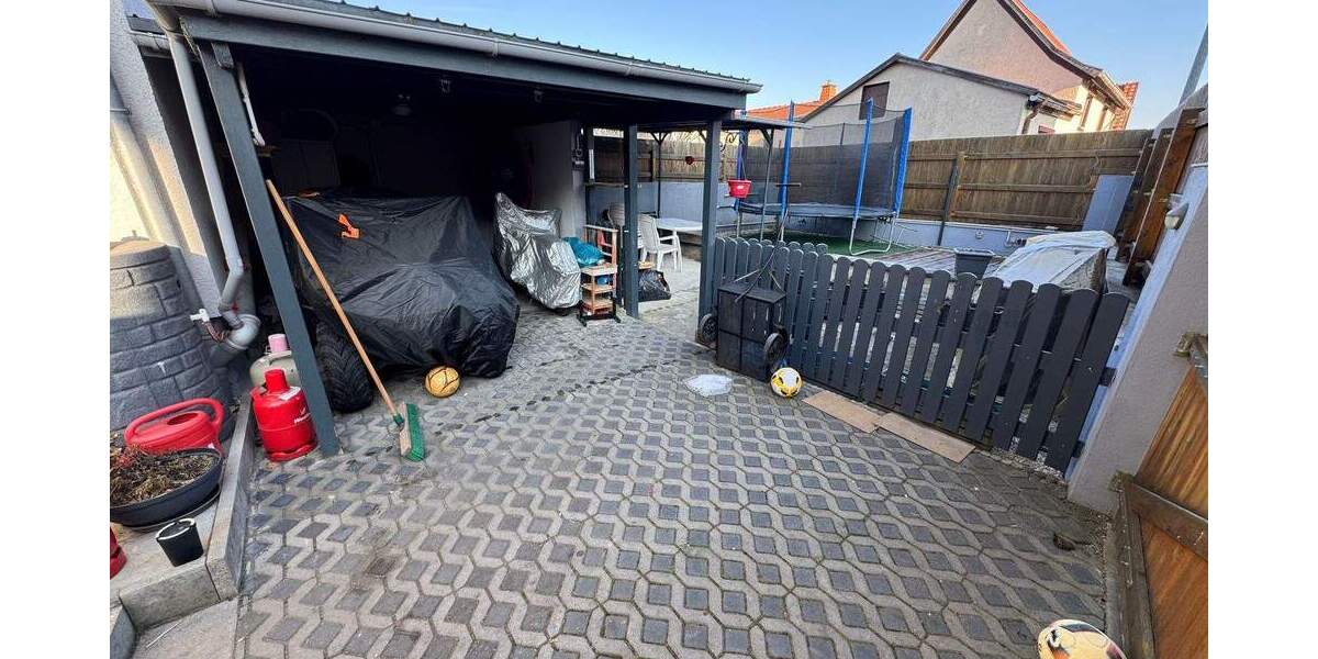 Einfamilienhaus Erfurt Töttelstädt - 9 Zimmer, 175 m&sup2;, 360.000&euro; | Angebot:25685659