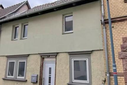 Haus Kranichfeld - 4 Zimmer, 80 m&sup2;, 137.000&euro; | Angebot:26443856