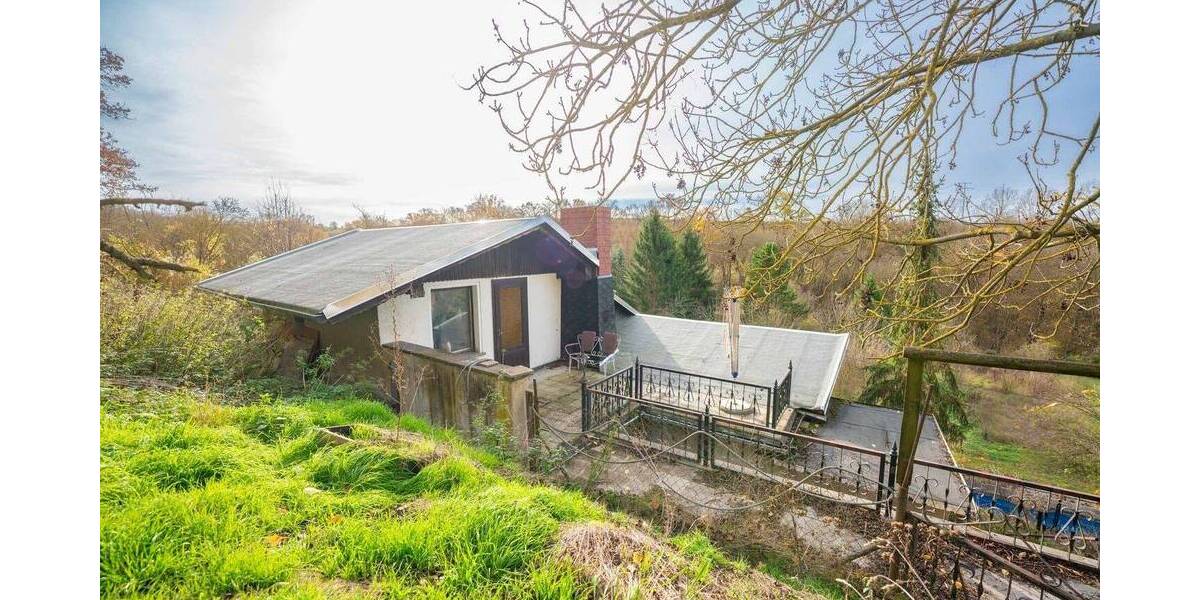 Mehrfamilienhaus, Wohnhaus Camburg - 5 Zimmer, 100 m&sup2;, 73.000&euro; | Angebot:25777825