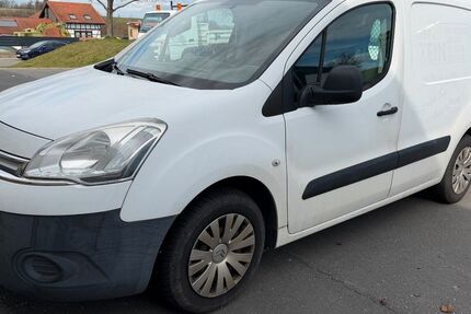 Citroen Berlingo 56.566 km 6.890 &euro; Erfurt 99089